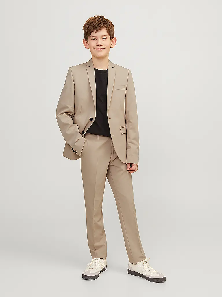 JACK & JONES | Pantaloni da ragazzo JPRSOLAR | Beige