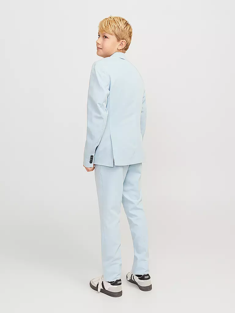 JACK & JONES | Pantaloni da ragazzo JPRSOLAR | Blu chiaro
