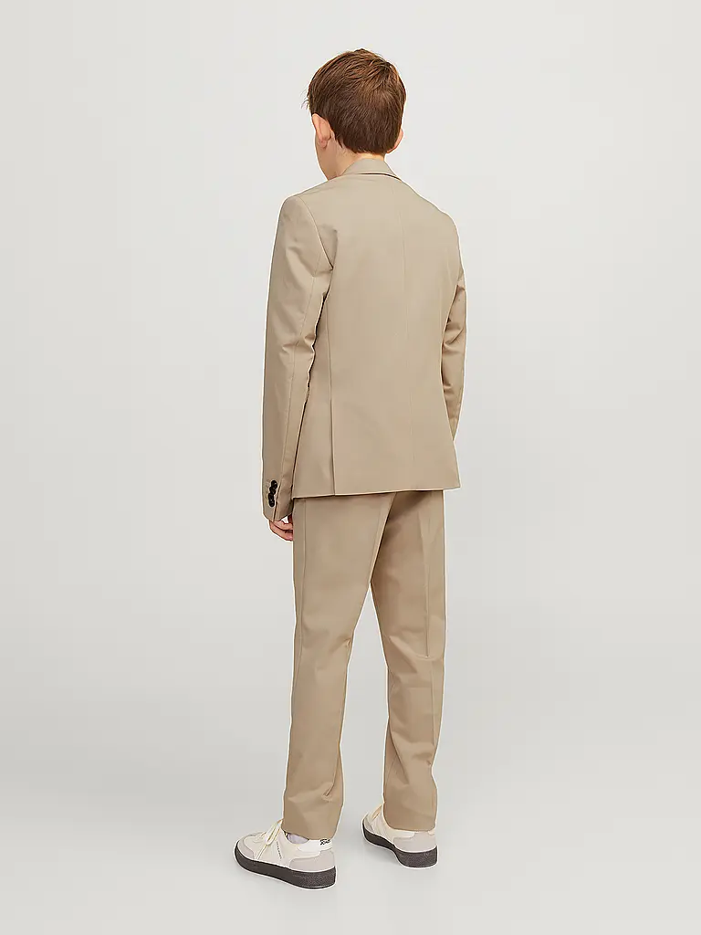 JACK & JONES | Pantaloni da ragazzo JPRSOLAR | Beige