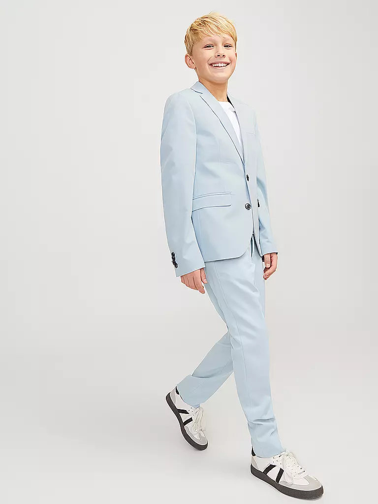JACK & JONES | Pantaloni da ragazzo JPRSOLAR | Blu chiaro