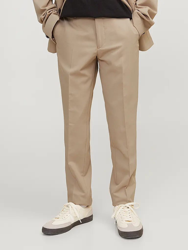 JACK & JONES | Pantaloni da ragazzo JPRSOLAR | Beige