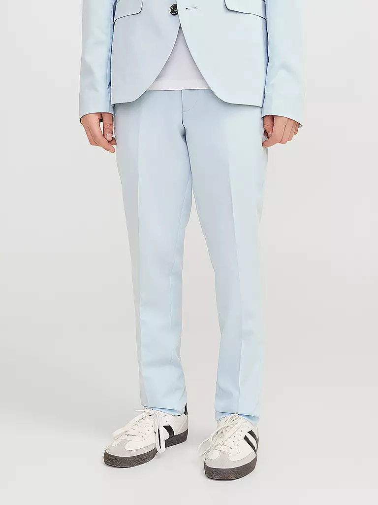 JACK & JONES | Pantaloni da ragazzo JPRSOLAR | Blu chiaro
