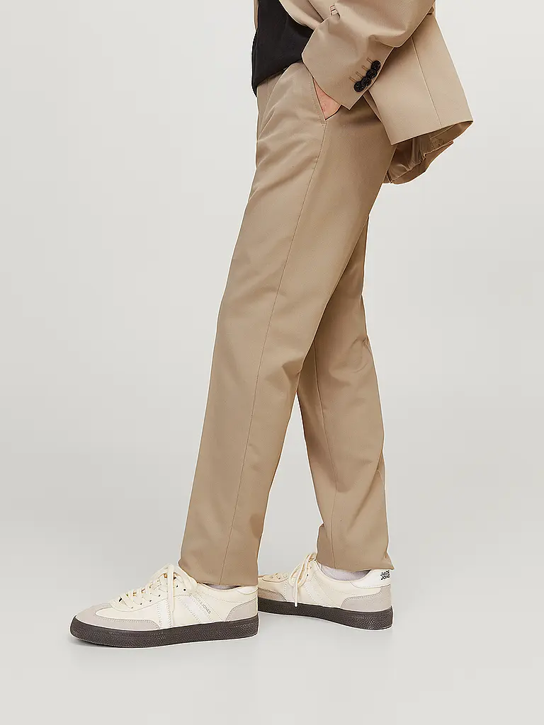 JACK & JONES | Pantaloni da ragazzo JPRSOLAR | Beige