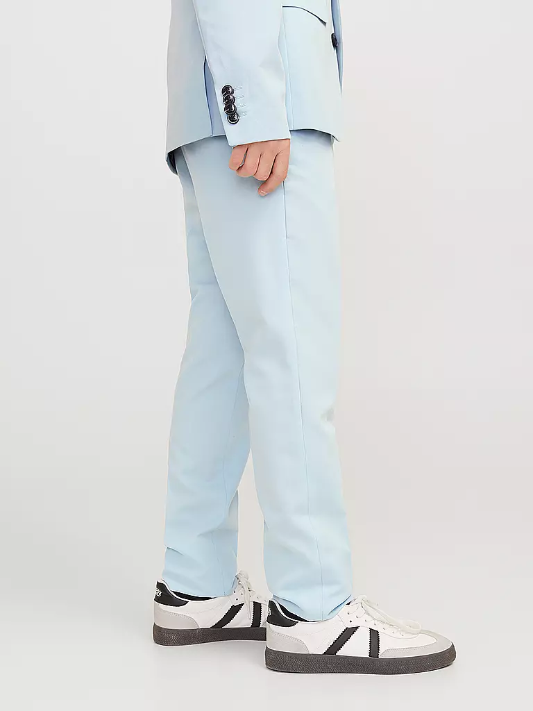 JACK & JONES | Pantaloni da ragazzo JPRSOLAR | Blu chiaro