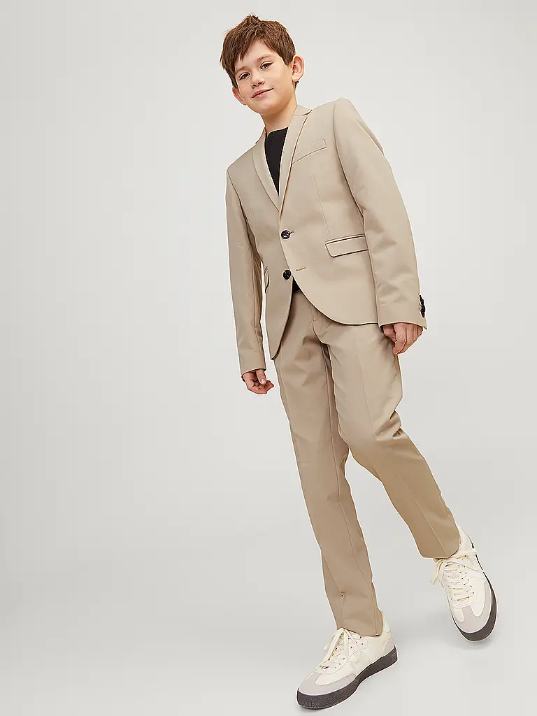 JACK & JONES | Pantaloni da ragazzo JPRSOLAR | Beige