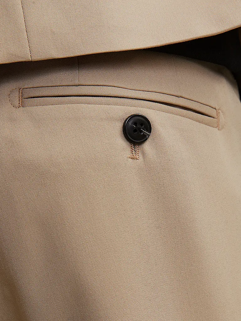 JACK & JONES | Pantaloni da ragazzo JPRSOLAR | Beige