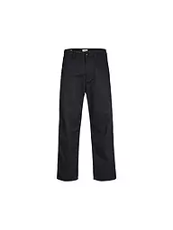 JACK & JONES | Pantaloni da ragazzo JPSTALEX JJCLEAN | Nero