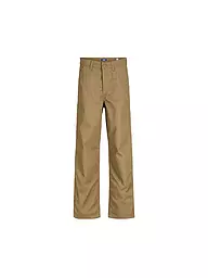 JACK & JONES | Pantaloni da ragazzo JPSTALEX | Beige