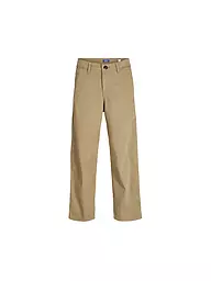 JACK & JONES | Pantaloni da ragazzo JPSTALEX | Beige