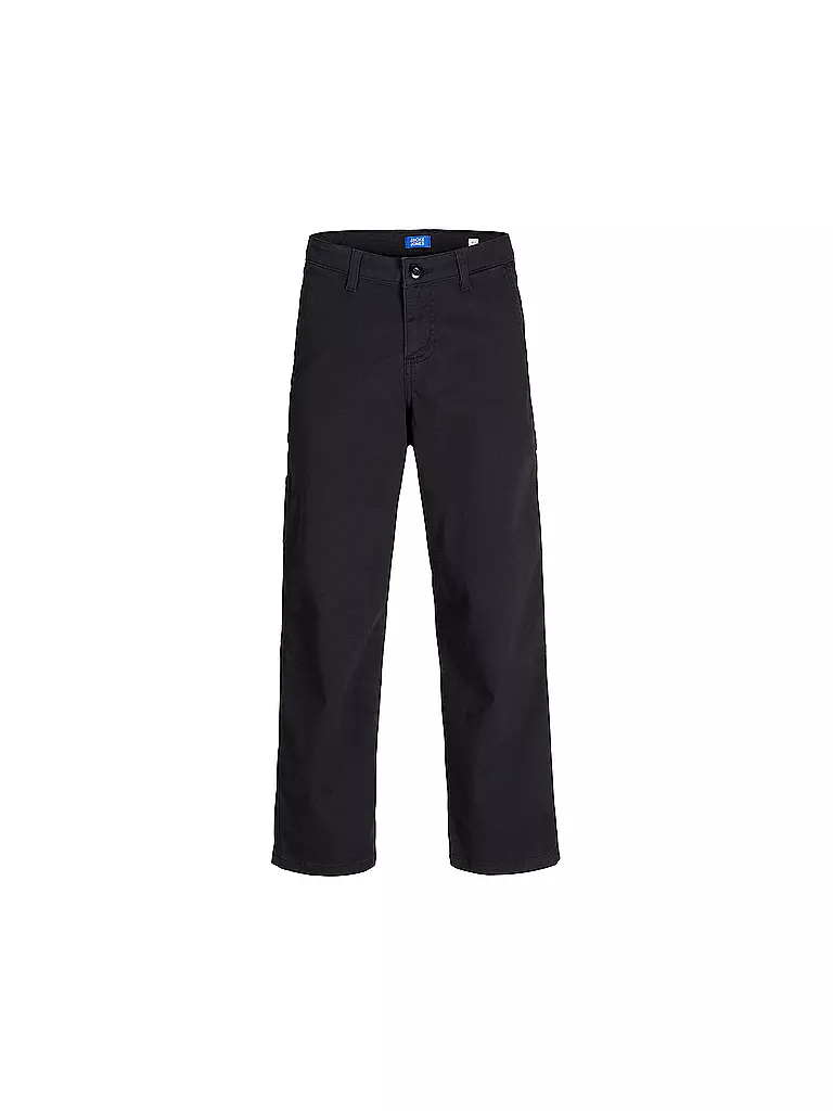 JACK & JONES | Pantaloni da ragazzo JPSTALEX | Nero