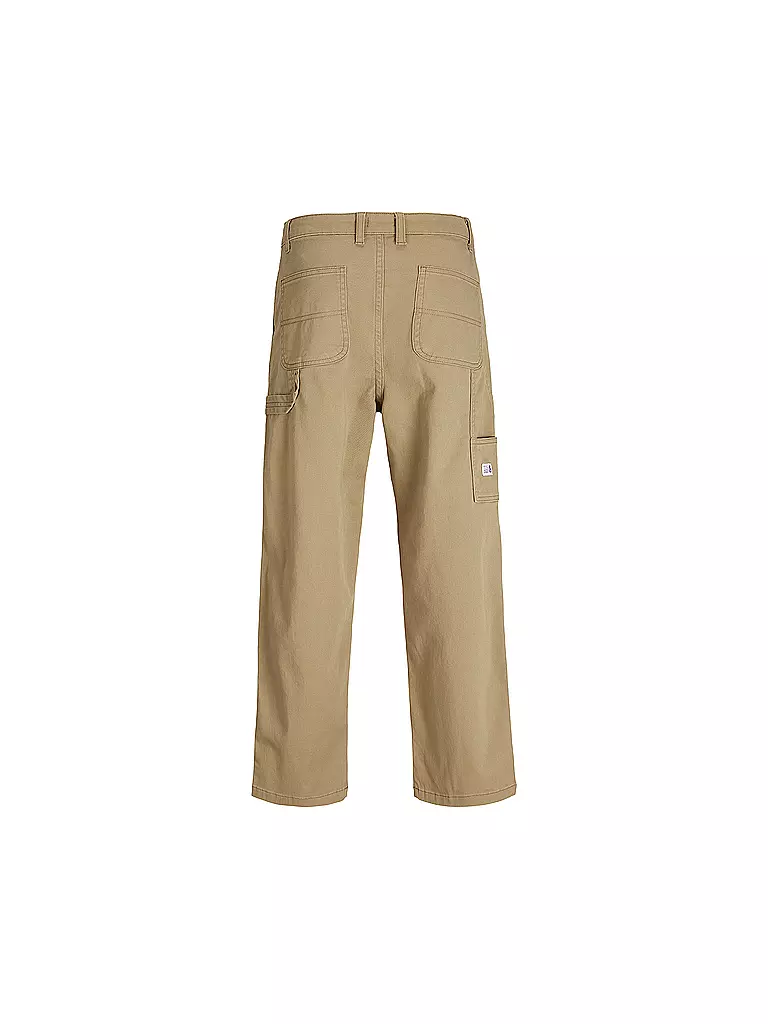 JACK & JONES | Pantaloni da ragazzo JPSTALEX | Beige