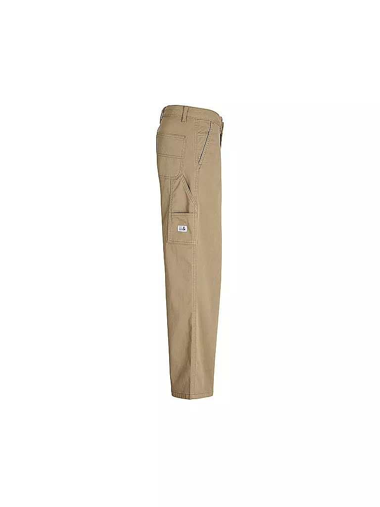 JACK & JONES | Pantaloni da ragazzo JPSTALEX | Beige