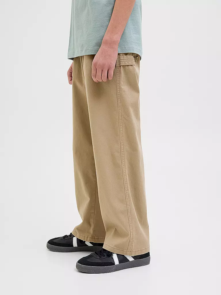 JACK & JONES | Pantaloni da ragazzo JPSTALEX | Beige