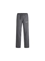 JACK & JONES | Pantaloni da ragazzo JPSTKANE | Grigio