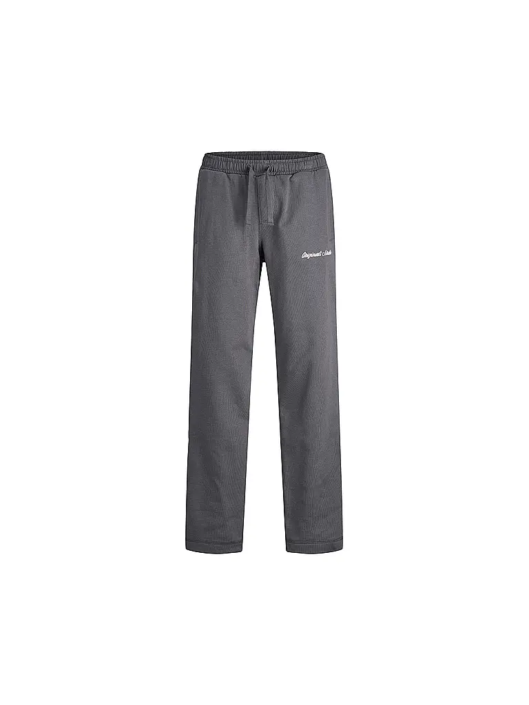 JACK & JONES | Pantaloni da ragazzo JPSTKANE | Grigio