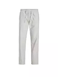 JACK & JONES | Pantaloni JPSTKANE | Grigio chiaro