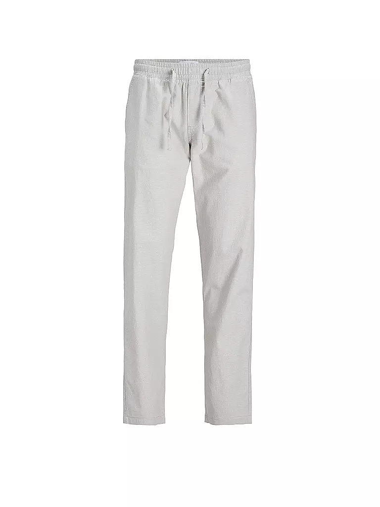 JACK & JONES | Pantaloni JPSTKANE | Grigio chiaro