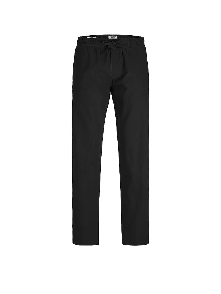 JACK & JONES | Pantaloni JPSTKANE | Nero