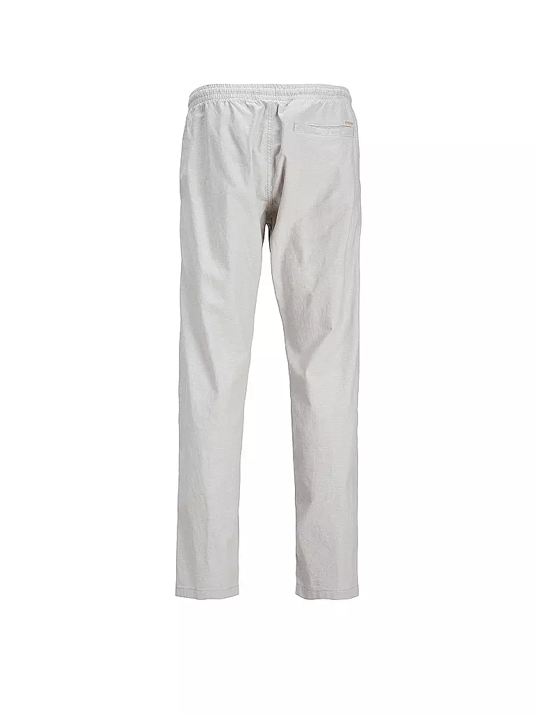 JACK & JONES | Pantaloni JPSTKANE | Grigio chiaro