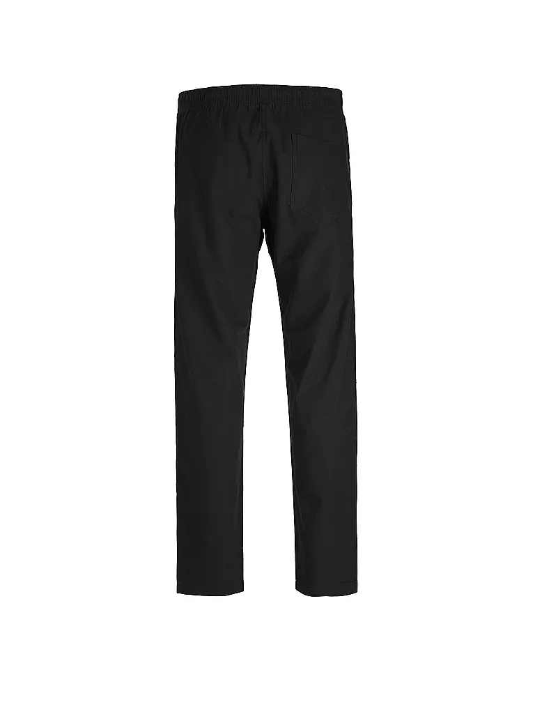 JACK & JONES | Pantaloni JPSTKANE | Nero