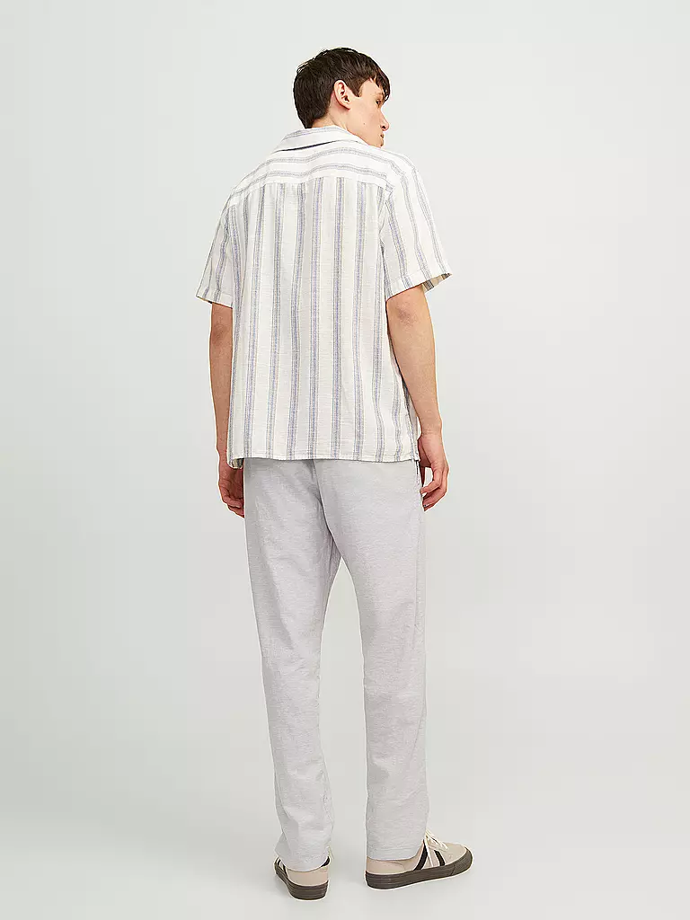 JACK & JONES | Pantaloni JPSTKANE | Grigio chiaro