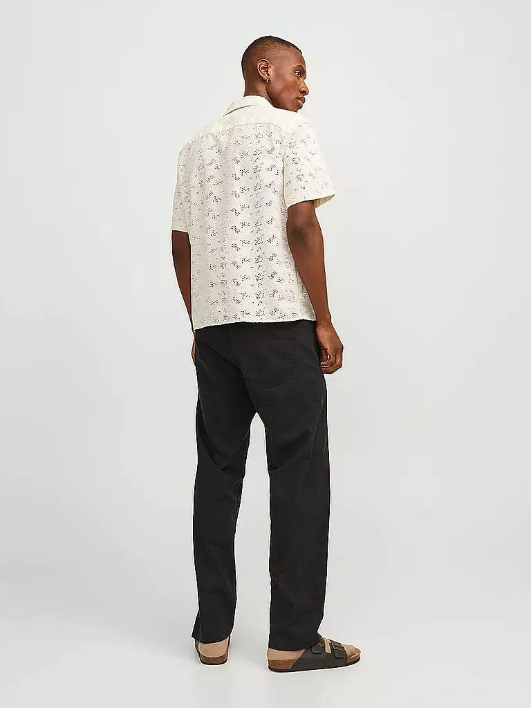 JACK & JONES | Pantaloni JPSTKANE | Nero