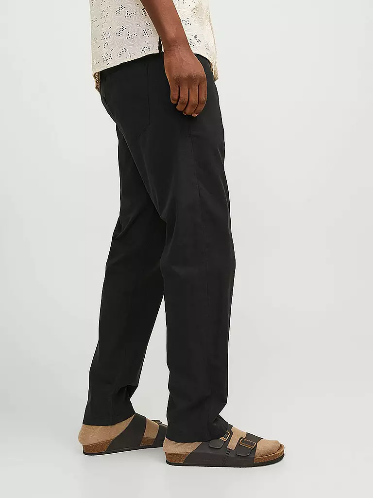 JACK & JONES | Pantaloni JPSTKANE | Nero