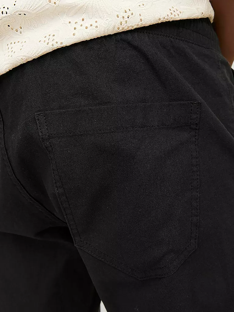 JACK & JONES | Pantaloni JPSTKANE | Nero