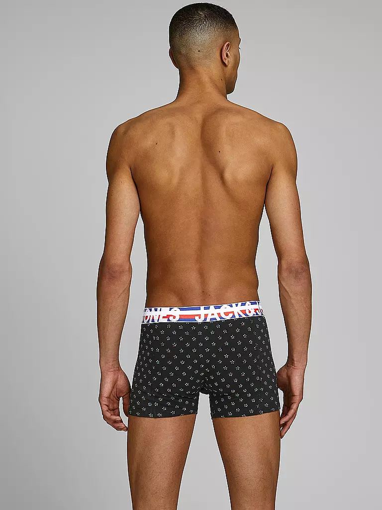 JACK & JONES | Pantaloni Pacco da 3 JACCRAZY | 