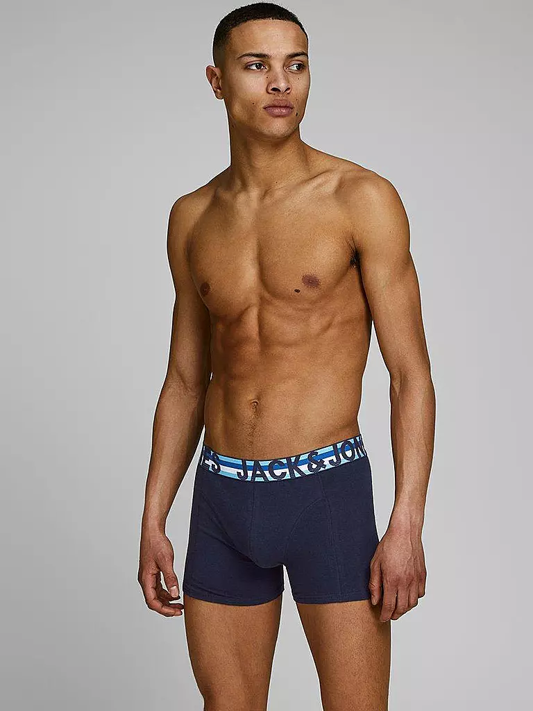 JACK & JONES | Pantaloni Pacco da 3 JACCRAZY | 