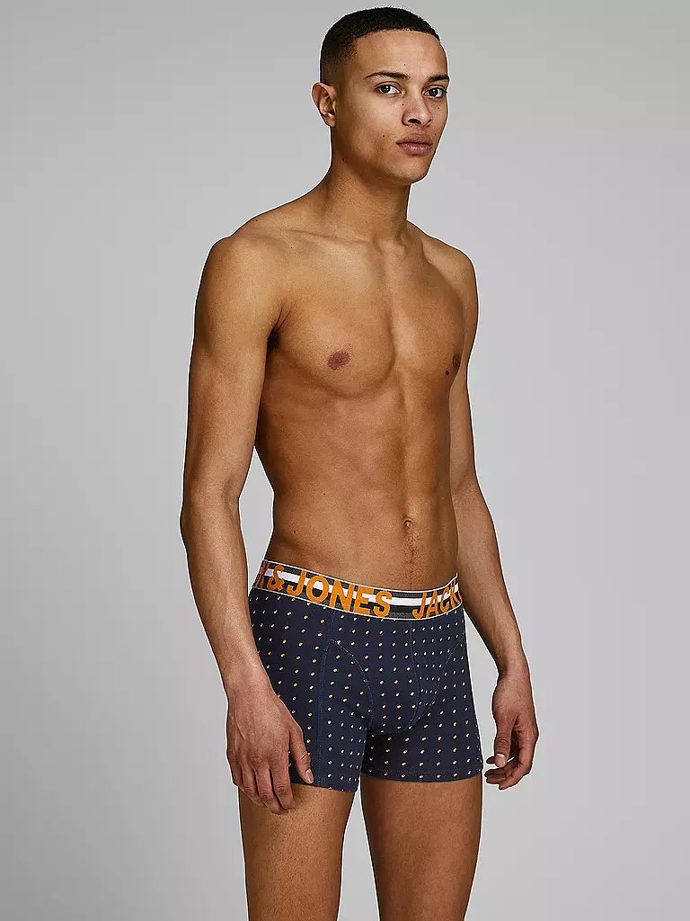 JACK & JONES | Pantaloni Pacco da 3 JACCRAZY | 