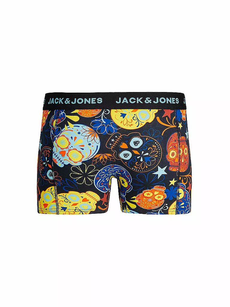 JACK & JONES | Pantaloni Pacco da 3 JACSUGAR | 