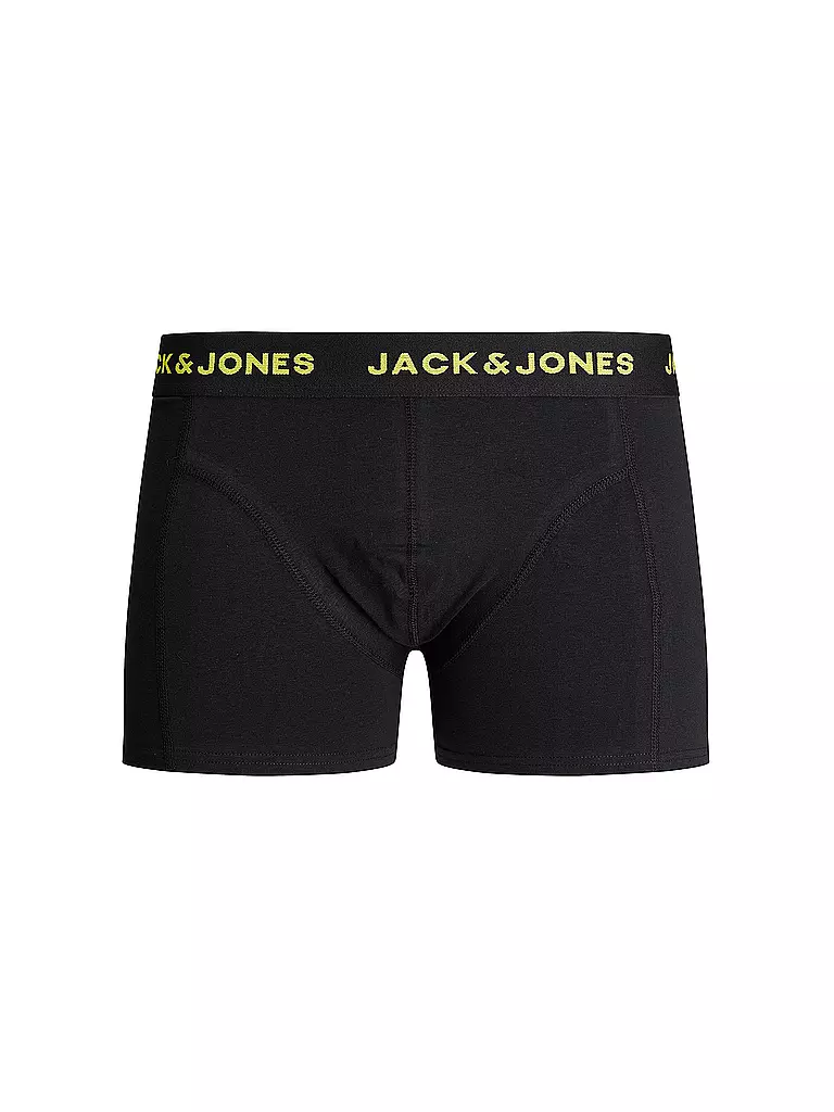 JACK & JONES | Pantaloni Pacco da 3 JACSUGAR | 