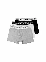 JACK & JONES | Pants confezione da 3 "JORSENSE" | Grigio