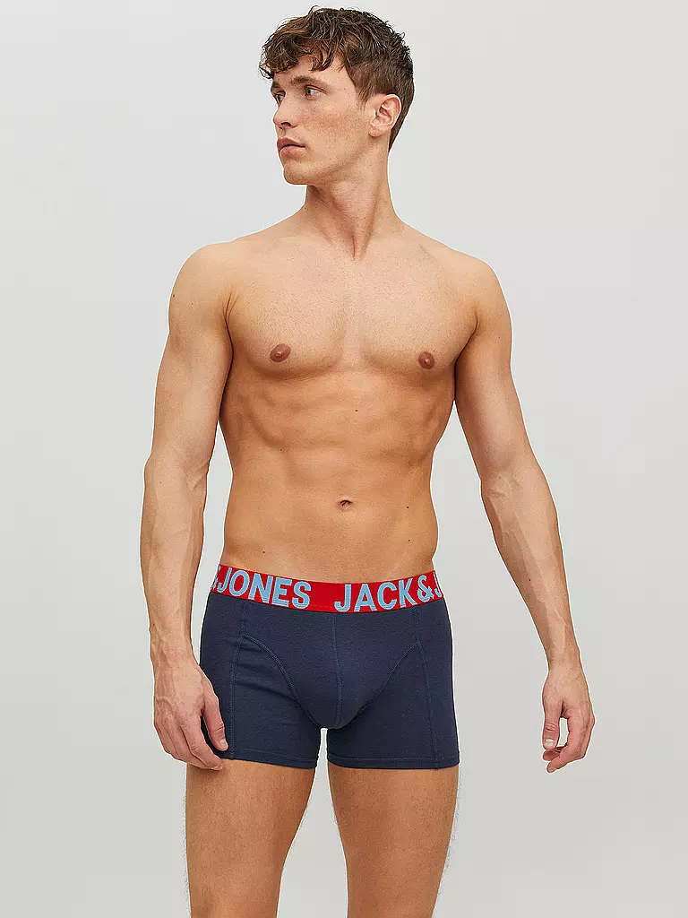 JACK & JONES | Pants confezione da 3 JACCRAZY | 