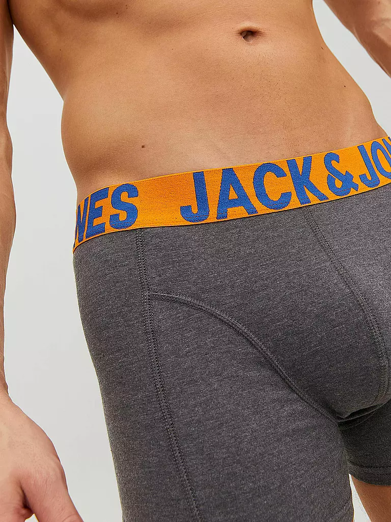 JACK & JONES | Pants confezione da 3 JACCRAZY | 