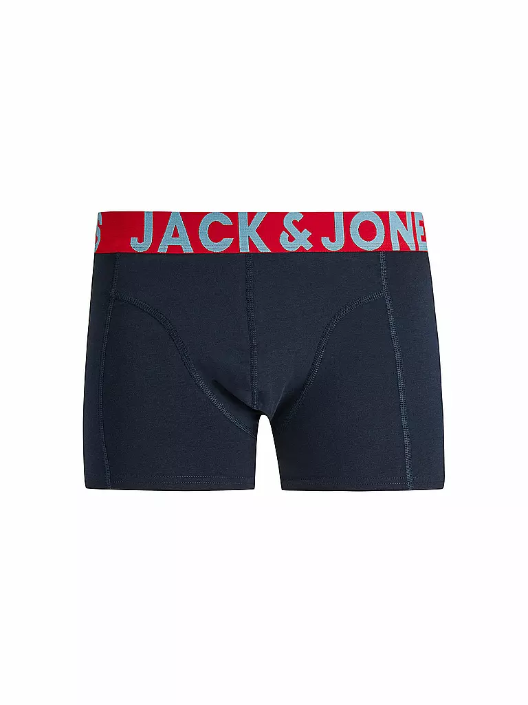 JACK & JONES | Pants confezione da 3 JACCRAZY | 