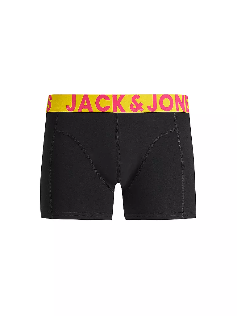 JACK & JONES | Pants confezione da 3 JACCRAZY | 