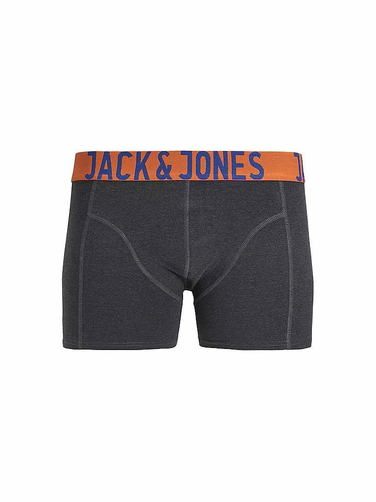 JACK & JONES | Pants confezione da 3 JACCRAZY | 