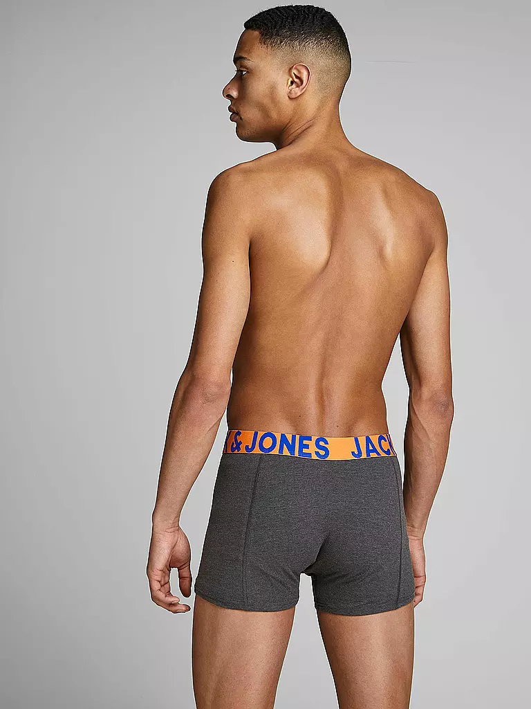 JACK & JONES | Pants confezione da 3 JACCRAZY | 