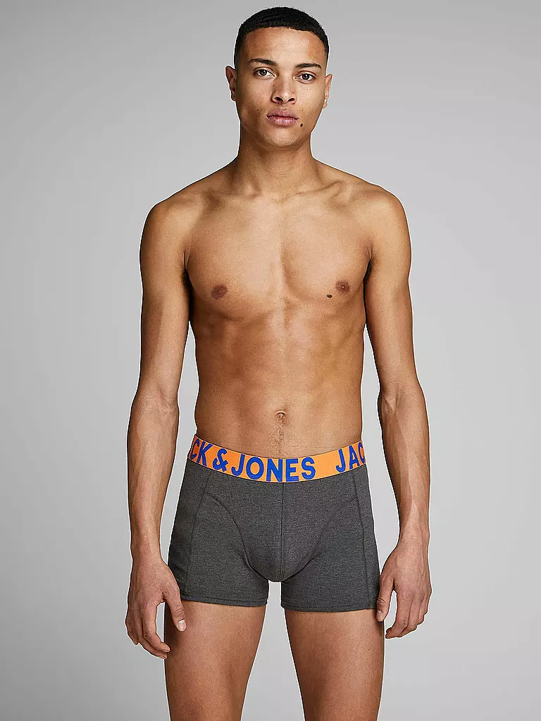 JACK & JONES | Pants confezione da 3 JACCRAZY | 