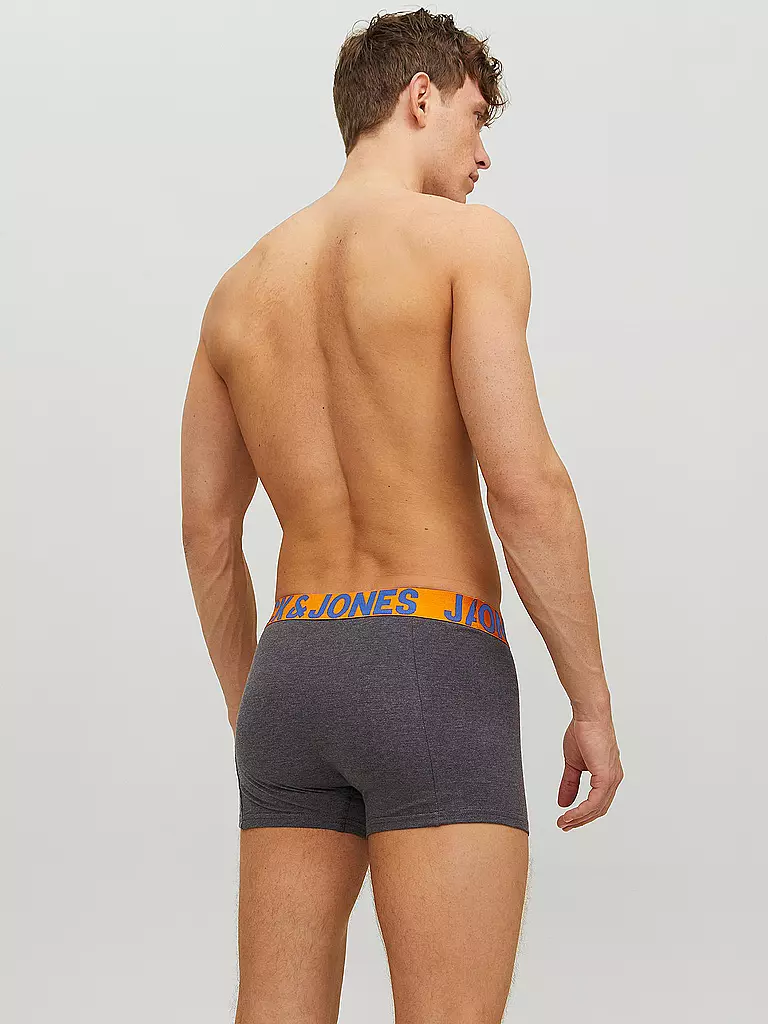 JACK & JONES | Pants confezione da 3 JACCRAZY | 