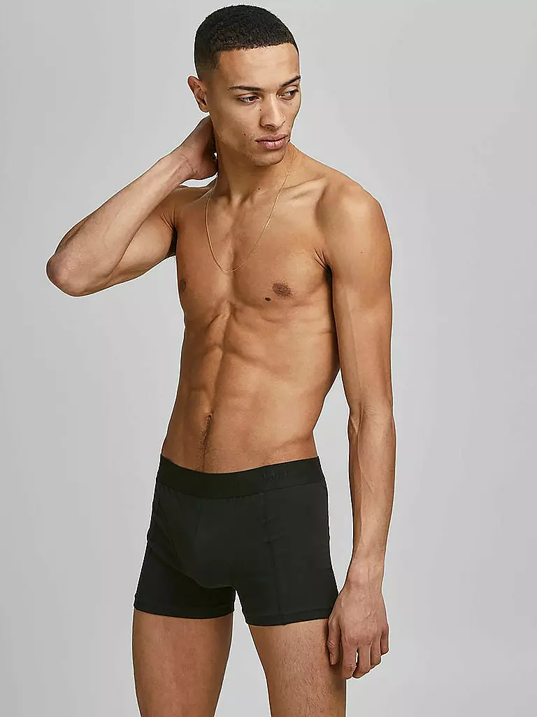 JACK & JONES | Pants Pacco da 3 "JACWAISTBAND" |