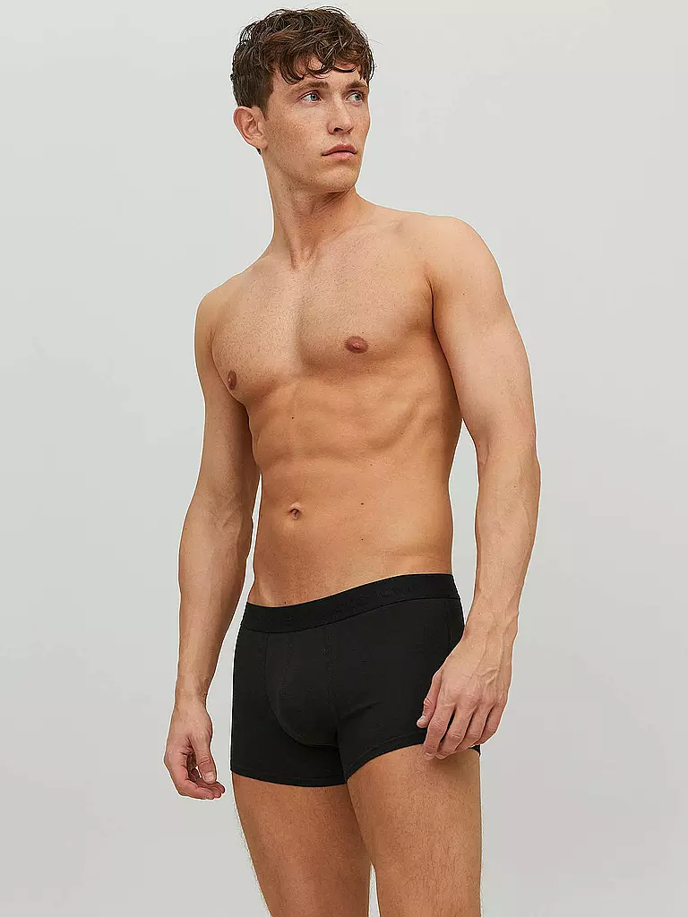 JACK & JONES | Pants Pacco da 3 "JACWAISTBAND" |