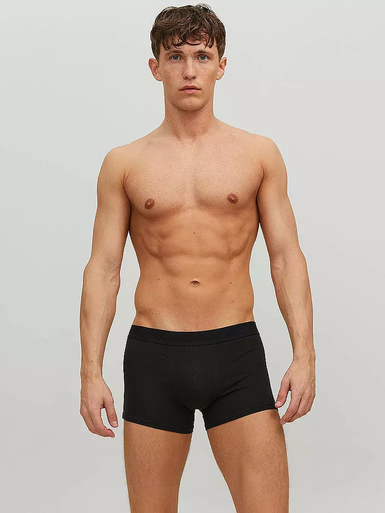 JACK & JONES | Pants Pacco da 3 "JACWAISTBAND" |