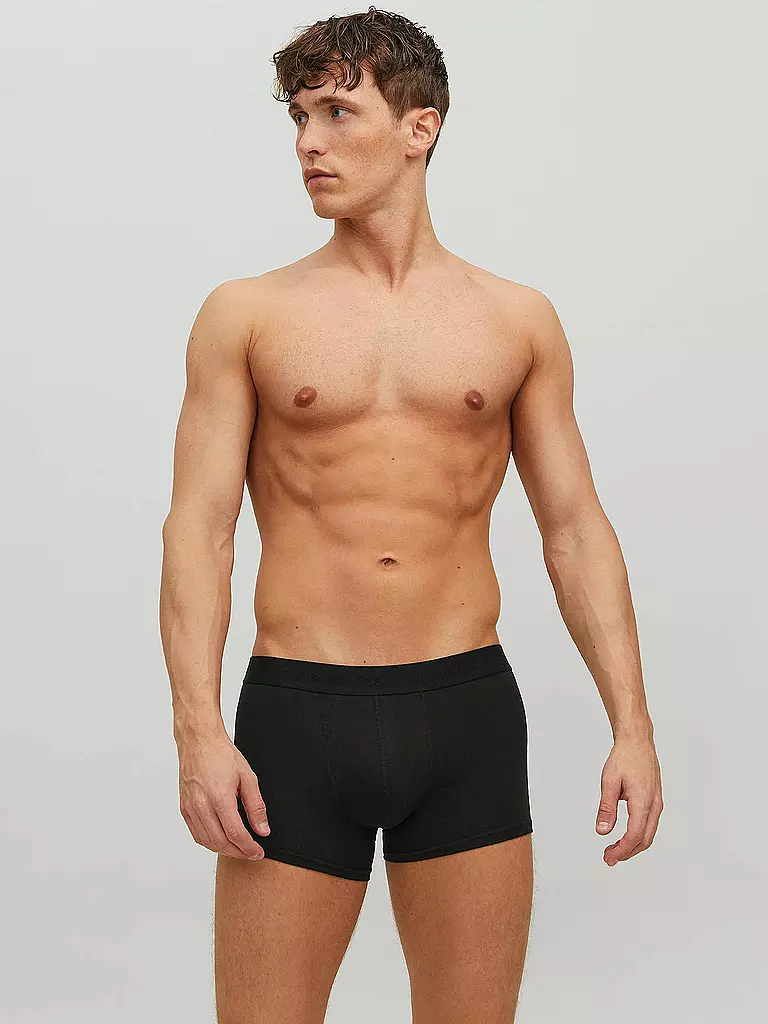 JACK & JONES | Pants Pacco da 3 "JACWAISTBAND" |