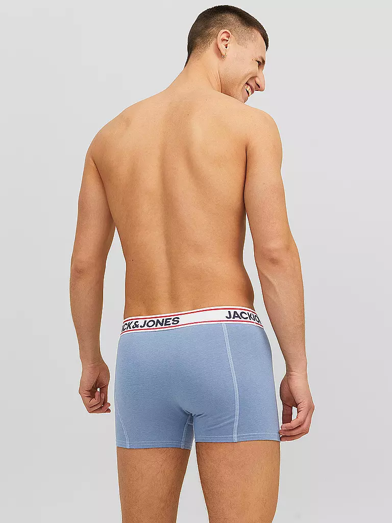 JACK & JONES | Pants Pacco da 3 JACJAKE | 