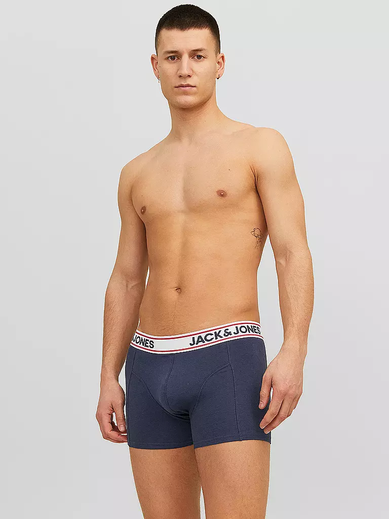 JACK & JONES | Pants Pacco da 3 JACJAKE | 