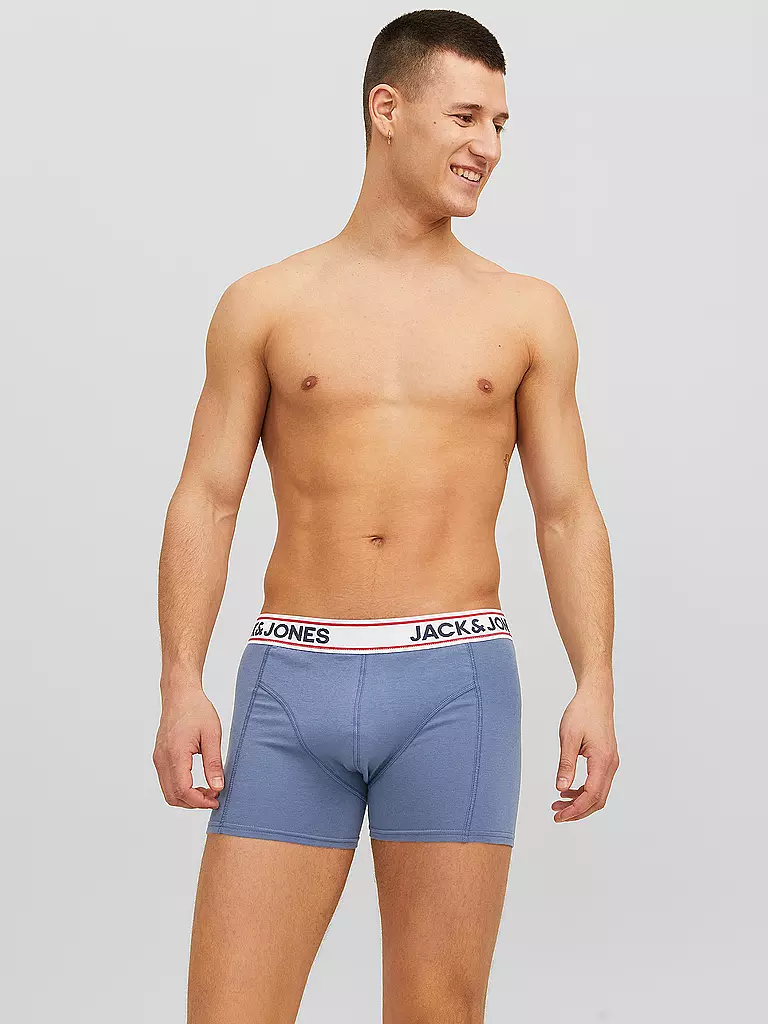 JACK & JONES | Pants Pacco da 3 JACJAKE | 