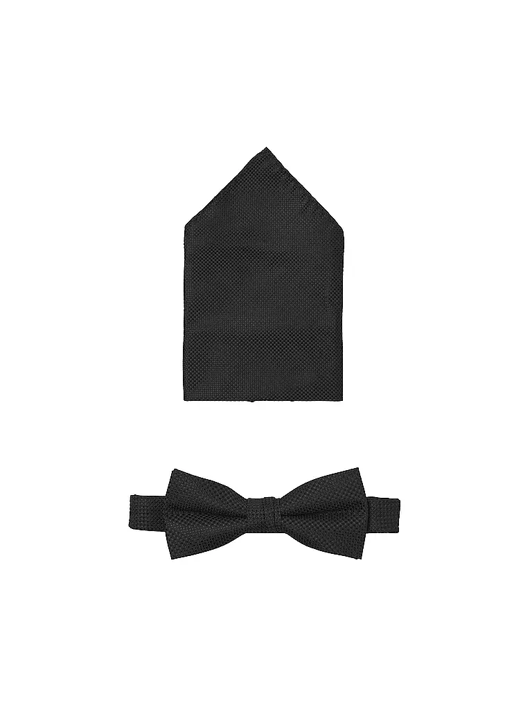 JACK & JONES | Papillon da bambino - Maglia JACCOLOMBIA | Nero